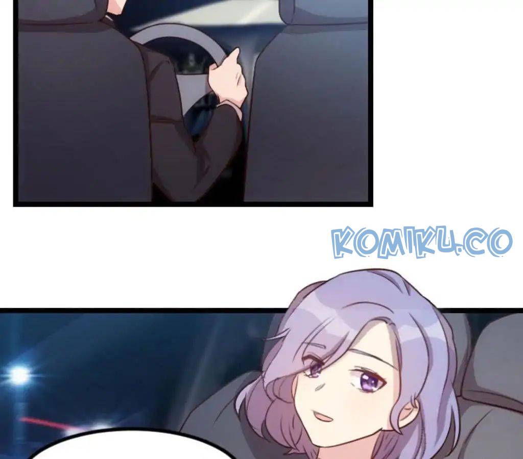 CEO’s Sudden Proposal Chapter 50 - halaman 34