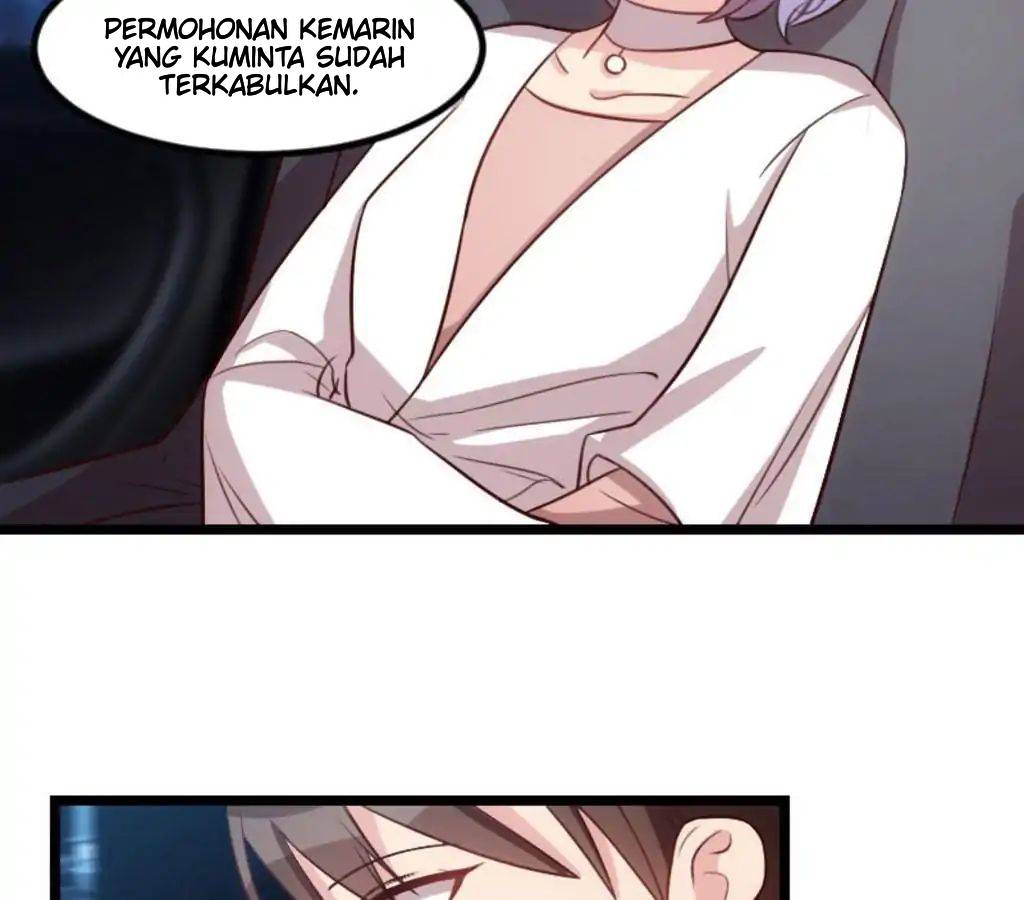 CEO’s Sudden Proposal Chapter 50 - halaman 35