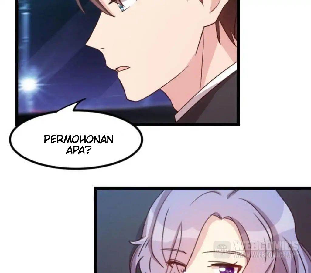 CEO’s Sudden Proposal Chapter 50 - halaman 36