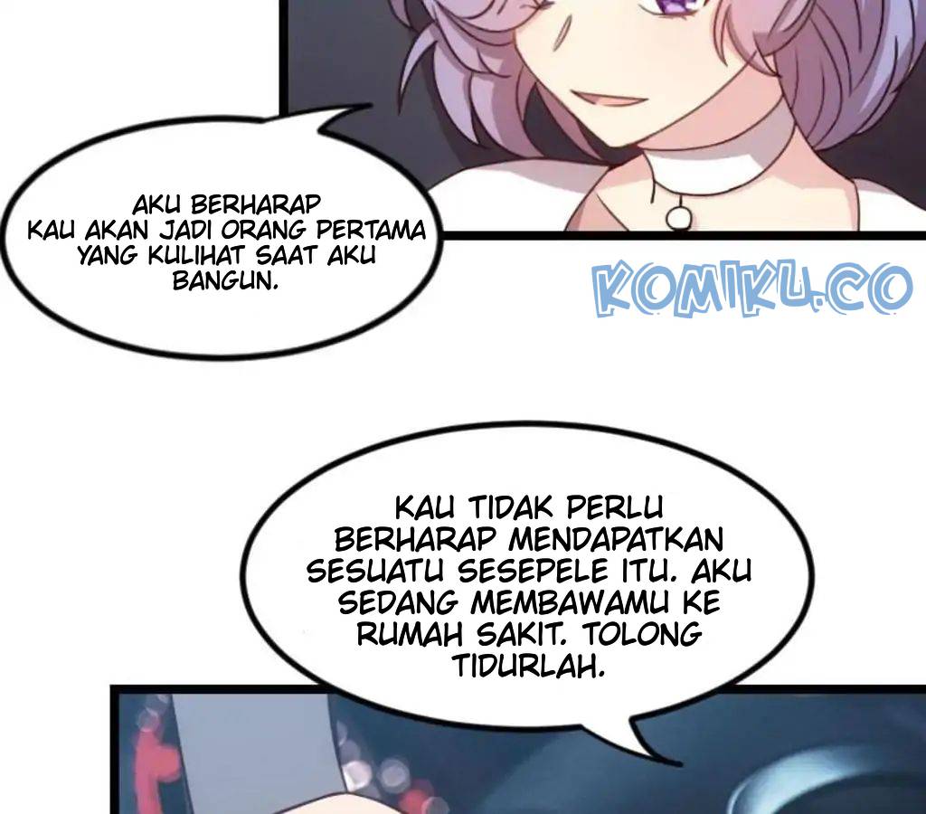 CEO’s Sudden Proposal Chapter 50 - halaman 37
