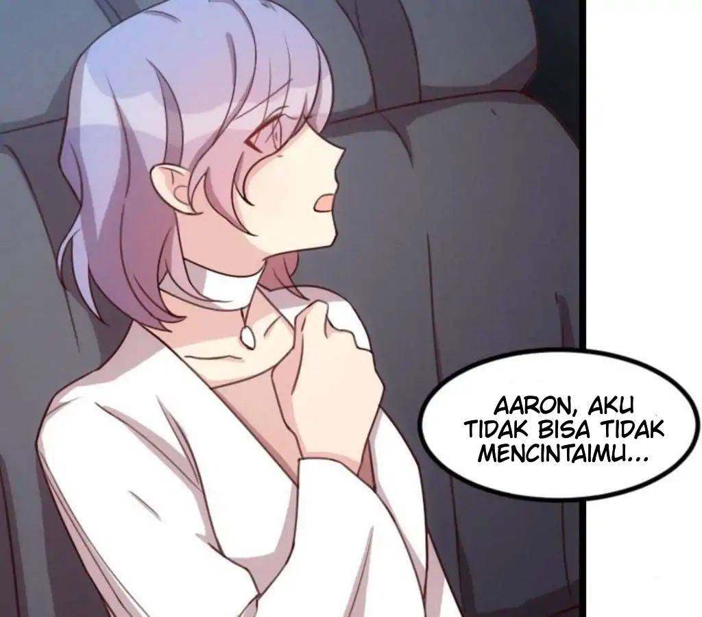 CEO’s Sudden Proposal Chapter 50 - halaman 39