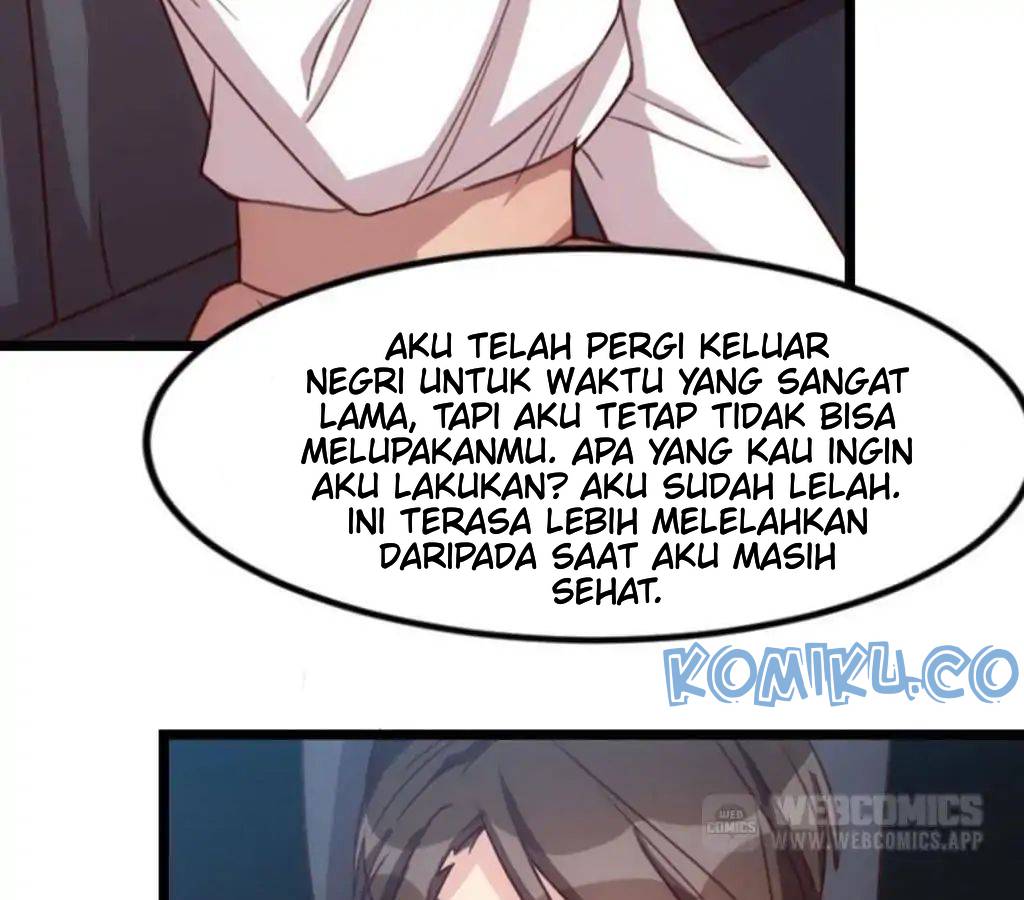 CEO’s Sudden Proposal Chapter 50 - halaman 40