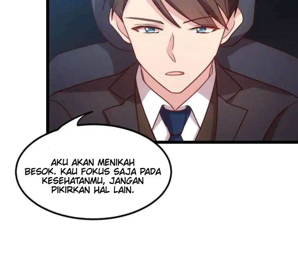 CEO’s Sudden Proposal Chapter 50 - halaman 41