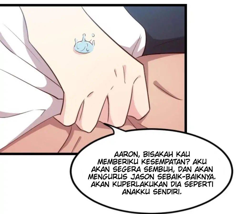 CEO’s Sudden Proposal Chapter 50 - halaman 42
