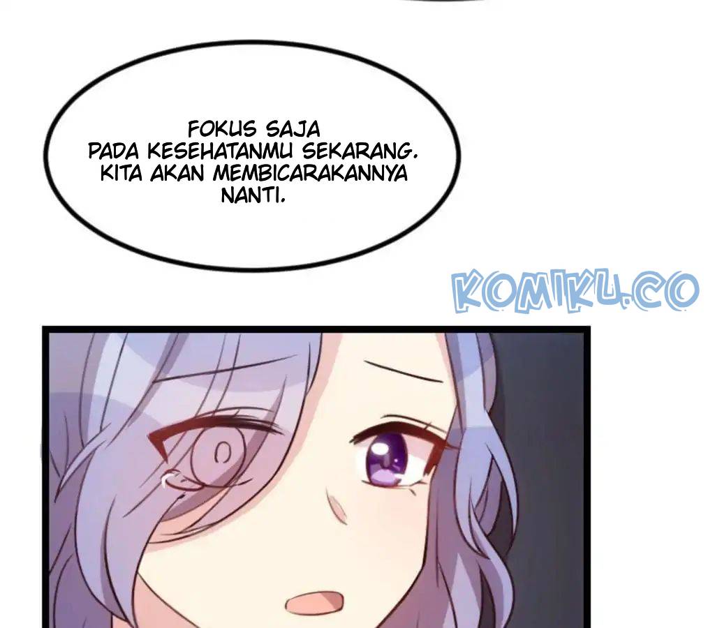 CEO’s Sudden Proposal Chapter 50 - halaman 44