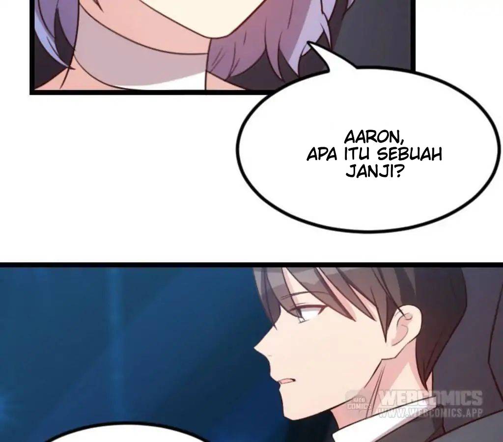 CEO’s Sudden Proposal Chapter 50 - halaman 45