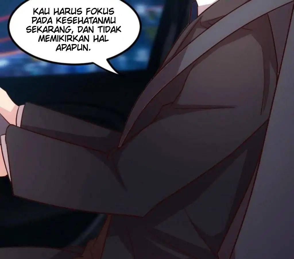 CEO’s Sudden Proposal Chapter 50 - halaman 46