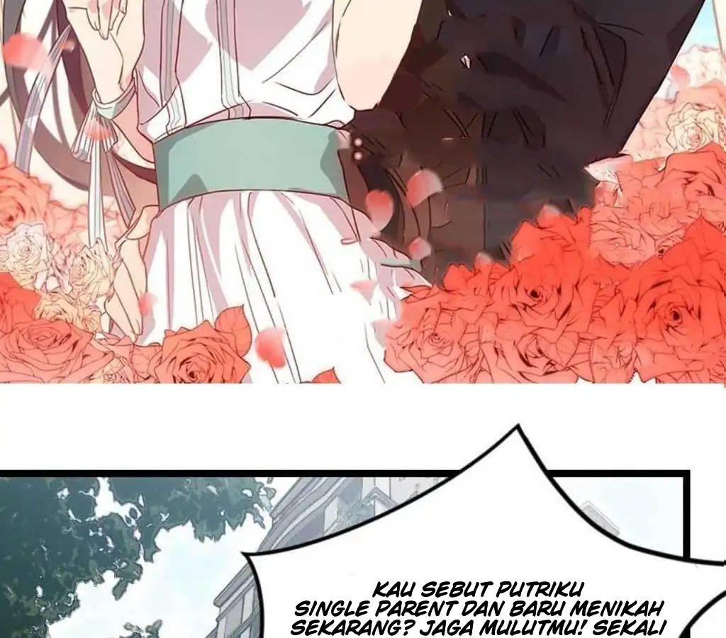 CEO’s Sudden Proposal Chapter 50 - halaman 7
