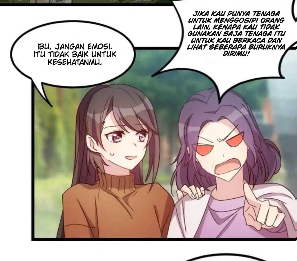 CEO’s Sudden Proposal Chapter 50 - halaman 9