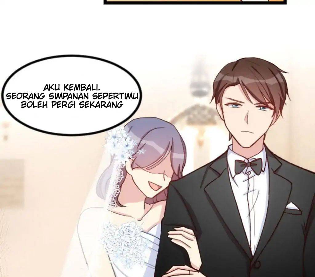 CEO’s Sudden Proposal Chapter 51 - halaman 10