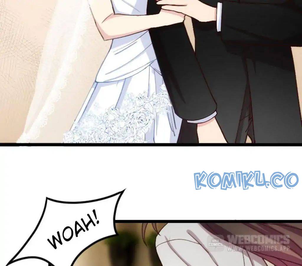 CEO’s Sudden Proposal Chapter 51 - halaman 11