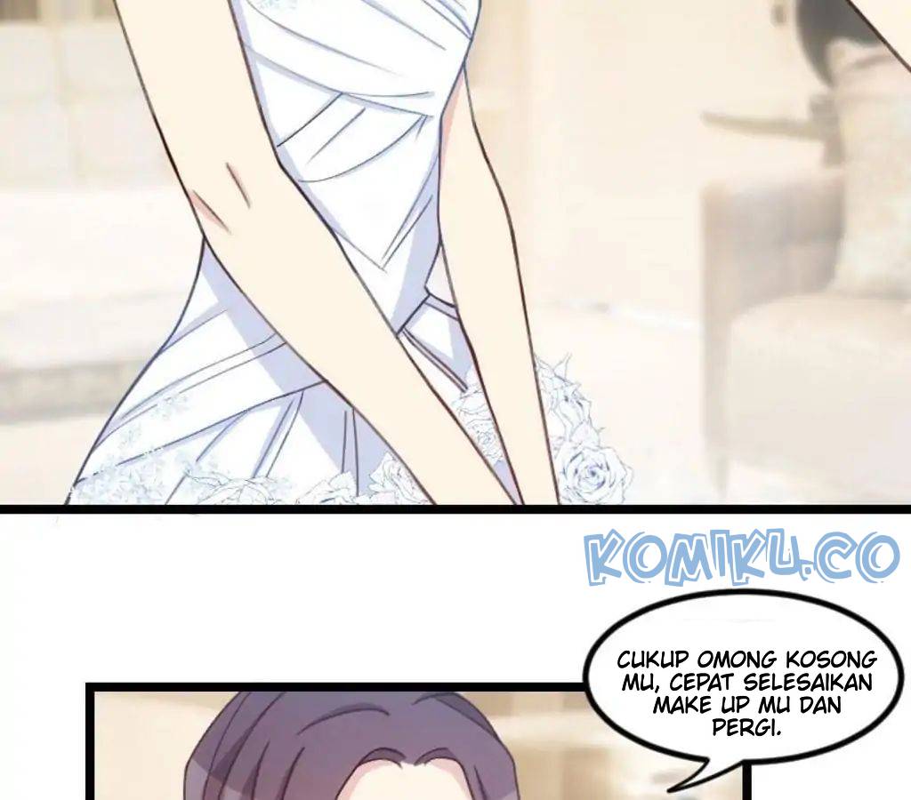 CEO’s Sudden Proposal Chapter 51 - halaman 16