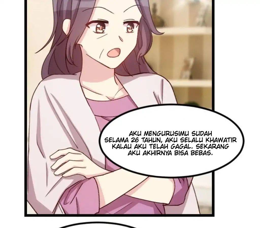 CEO’s Sudden Proposal Chapter 51 - halaman 17