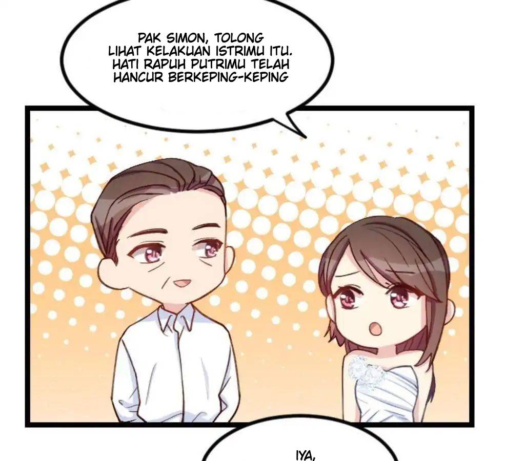 CEO’s Sudden Proposal Chapter 51 - halaman 18