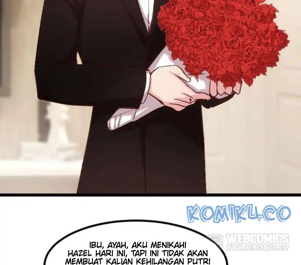 CEO’s Sudden Proposal Chapter 51 - halaman 24