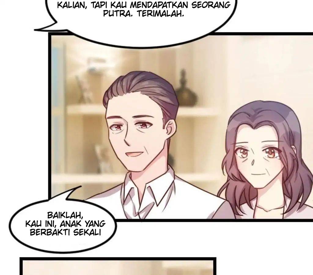 CEO’s Sudden Proposal Chapter 51 - halaman 25