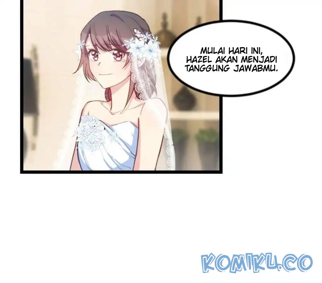 CEO’s Sudden Proposal Chapter 51 - halaman 26