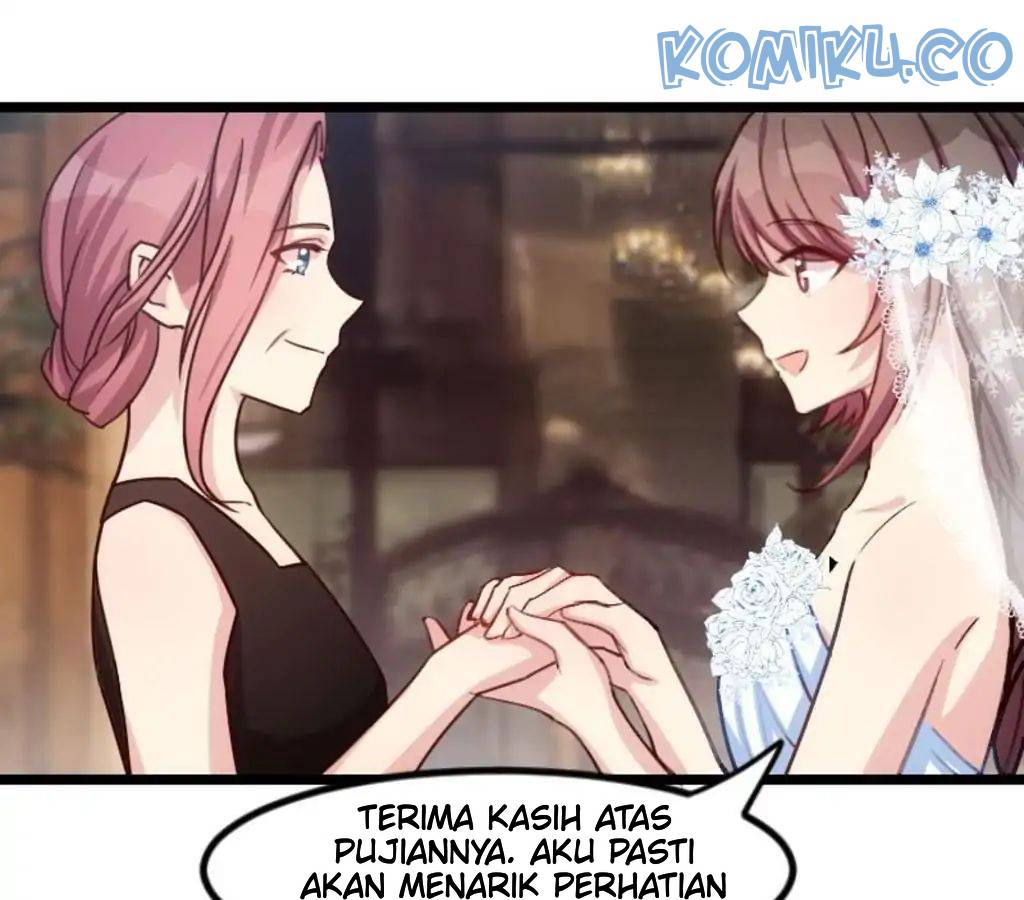 CEO’s Sudden Proposal Chapter 51 - halaman 29