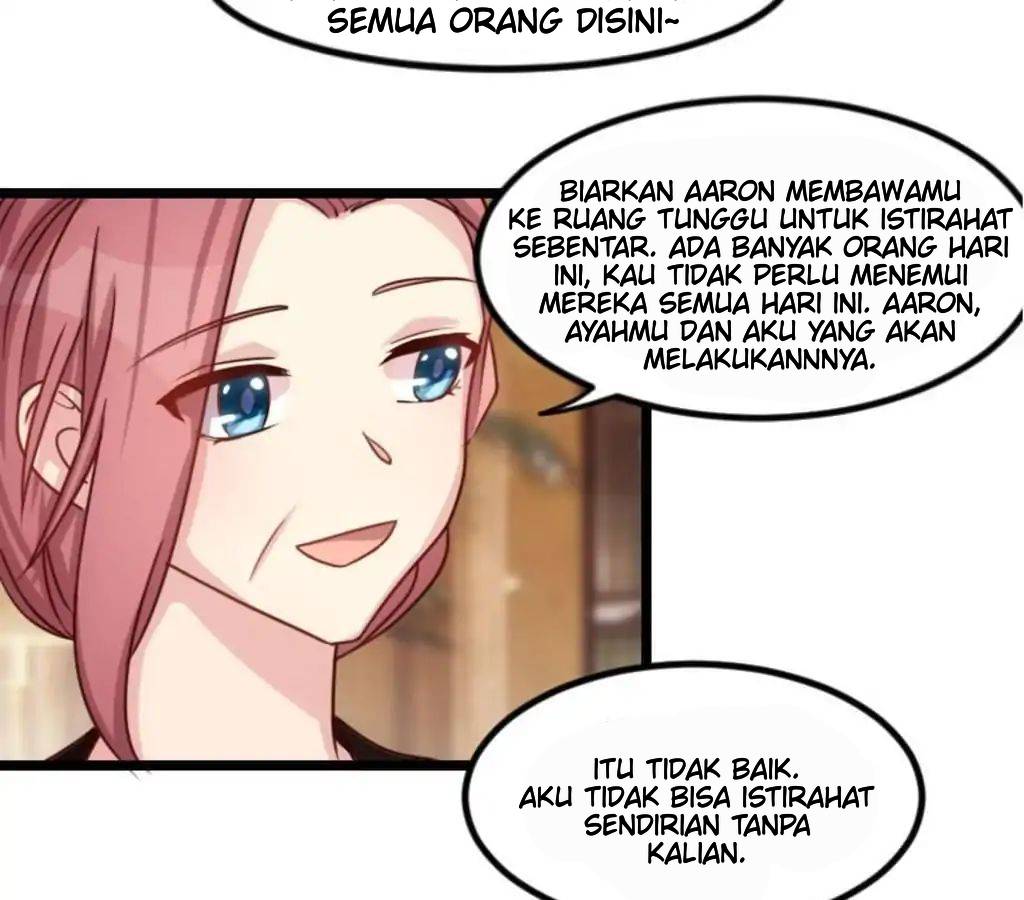 CEO’s Sudden Proposal Chapter 51 - halaman 30
