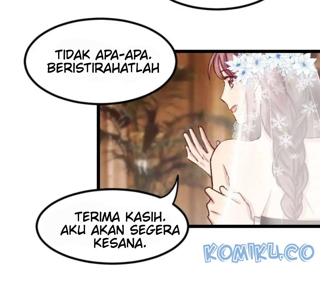 CEO’s Sudden Proposal Chapter 51 - halaman 31