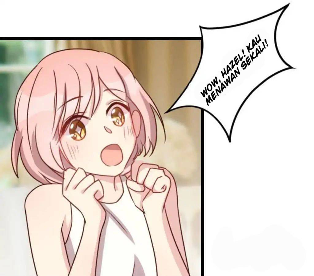 CEO’s Sudden Proposal Chapter 51 - halaman 32