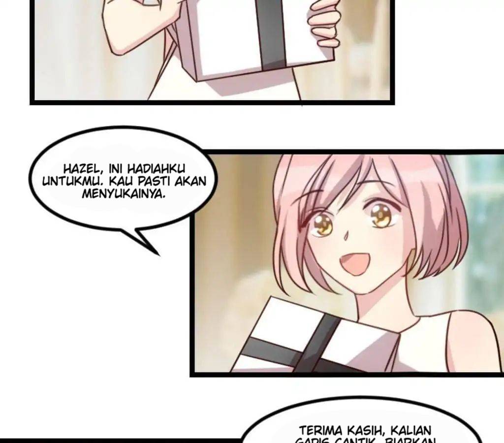 CEO’s Sudden Proposal Chapter 51 - halaman 36