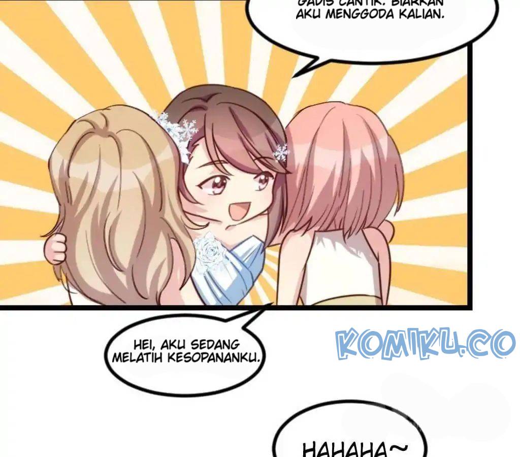CEO’s Sudden Proposal Chapter 51 - halaman 37