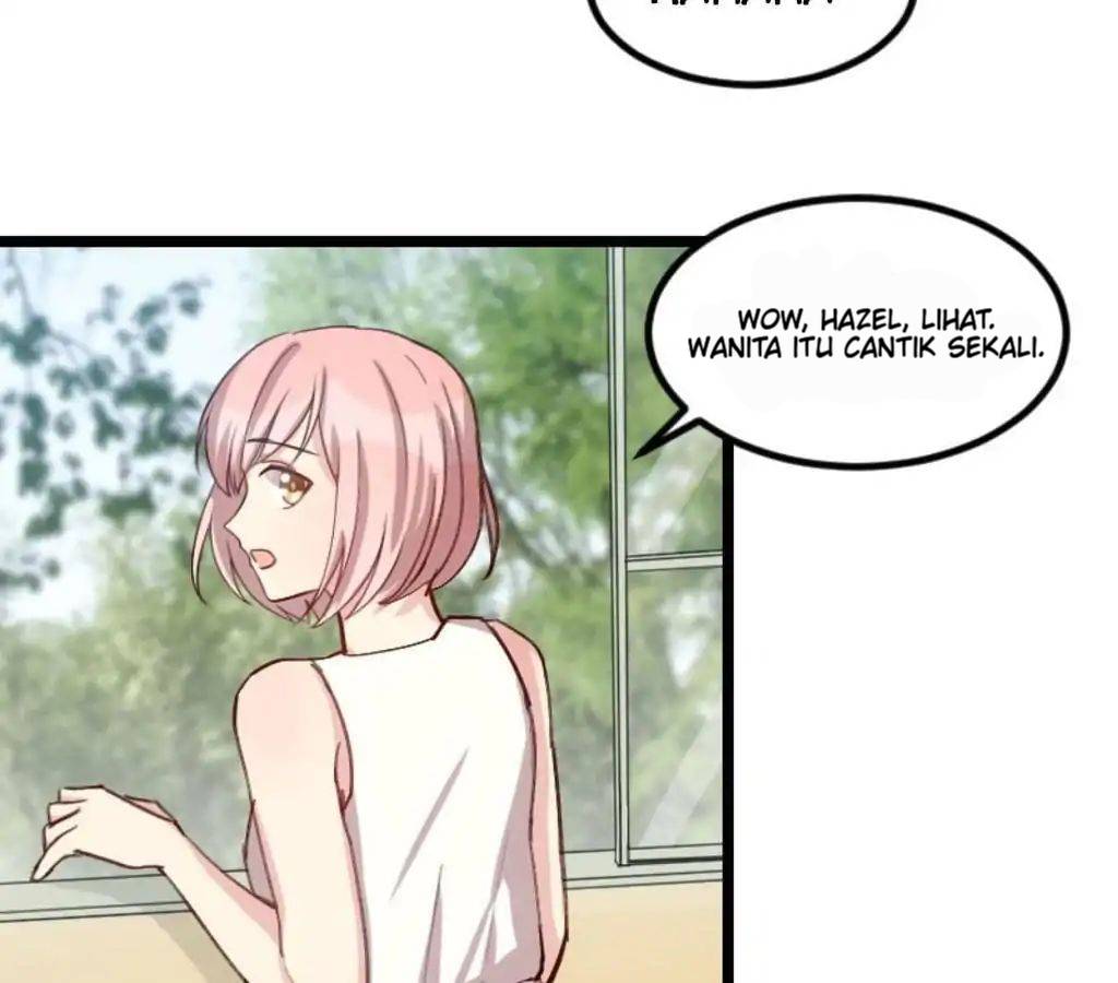 CEO’s Sudden Proposal Chapter 51 - halaman 38