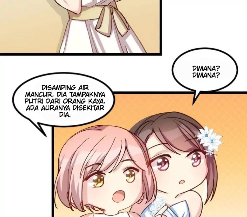 CEO’s Sudden Proposal Chapter 51 - halaman 39