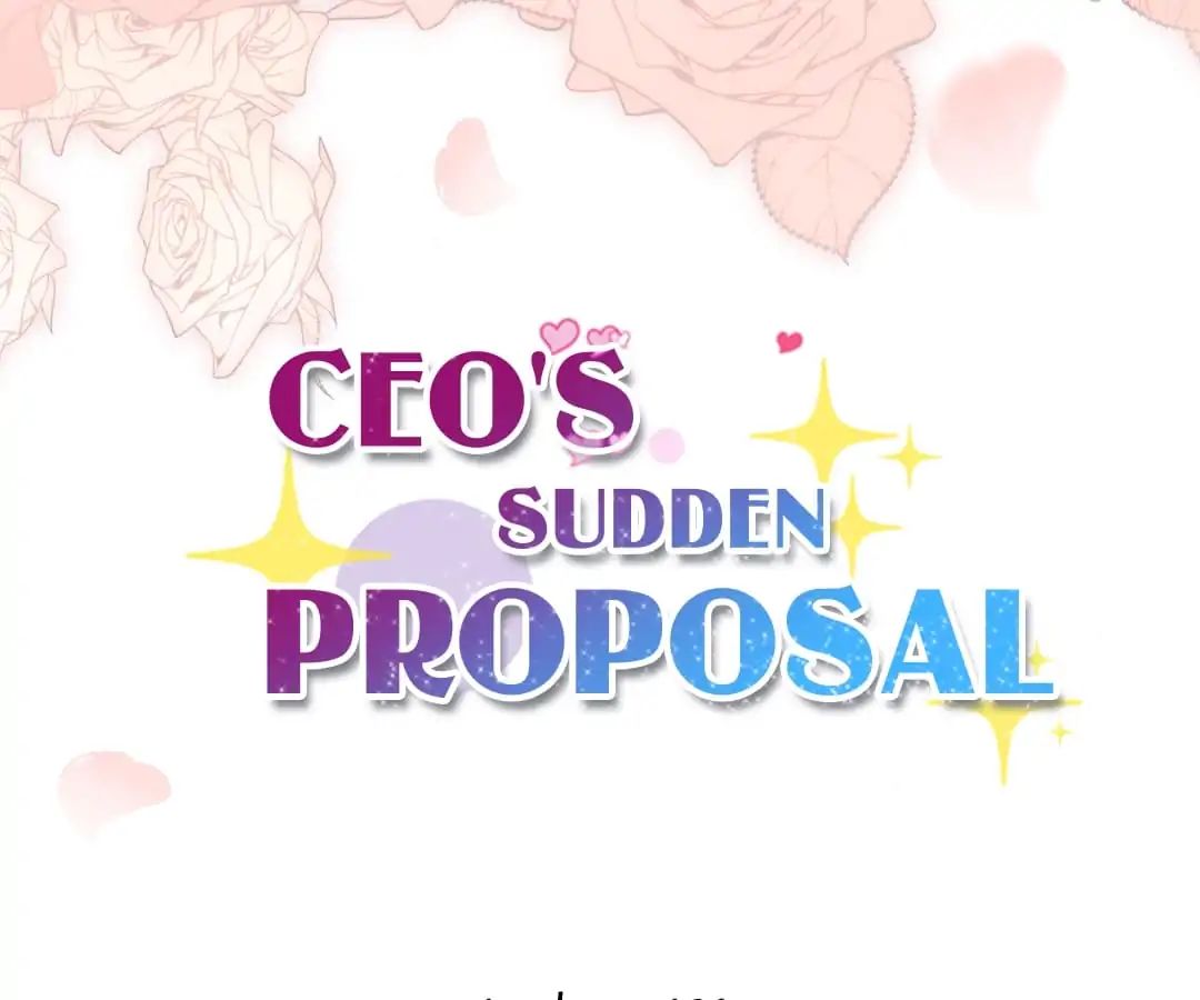 CEO’s Sudden Proposal Chapter 51 - halaman 4