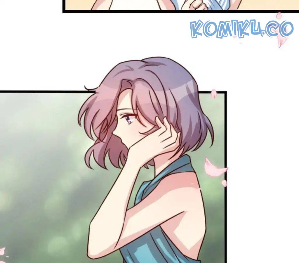 CEO’s Sudden Proposal Chapter 51 - halaman 40