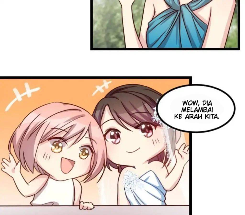 CEO’s Sudden Proposal Chapter 51 - halaman 43