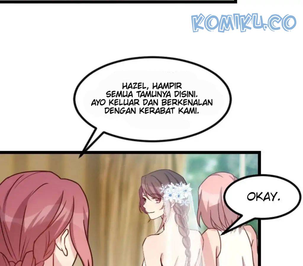 CEO’s Sudden Proposal Chapter 51 - halaman 44