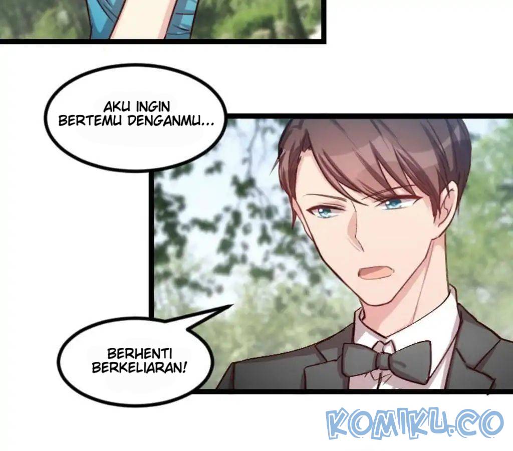 CEO’s Sudden Proposal Chapter 51 - halaman 48