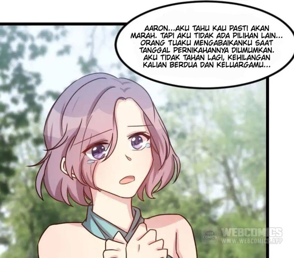 CEO’s Sudden Proposal Chapter 51 - halaman 49