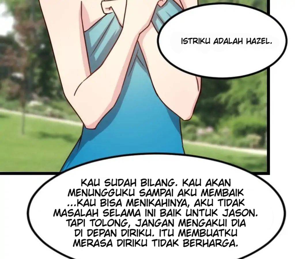 CEO’s Sudden Proposal Chapter 51 - halaman 50
