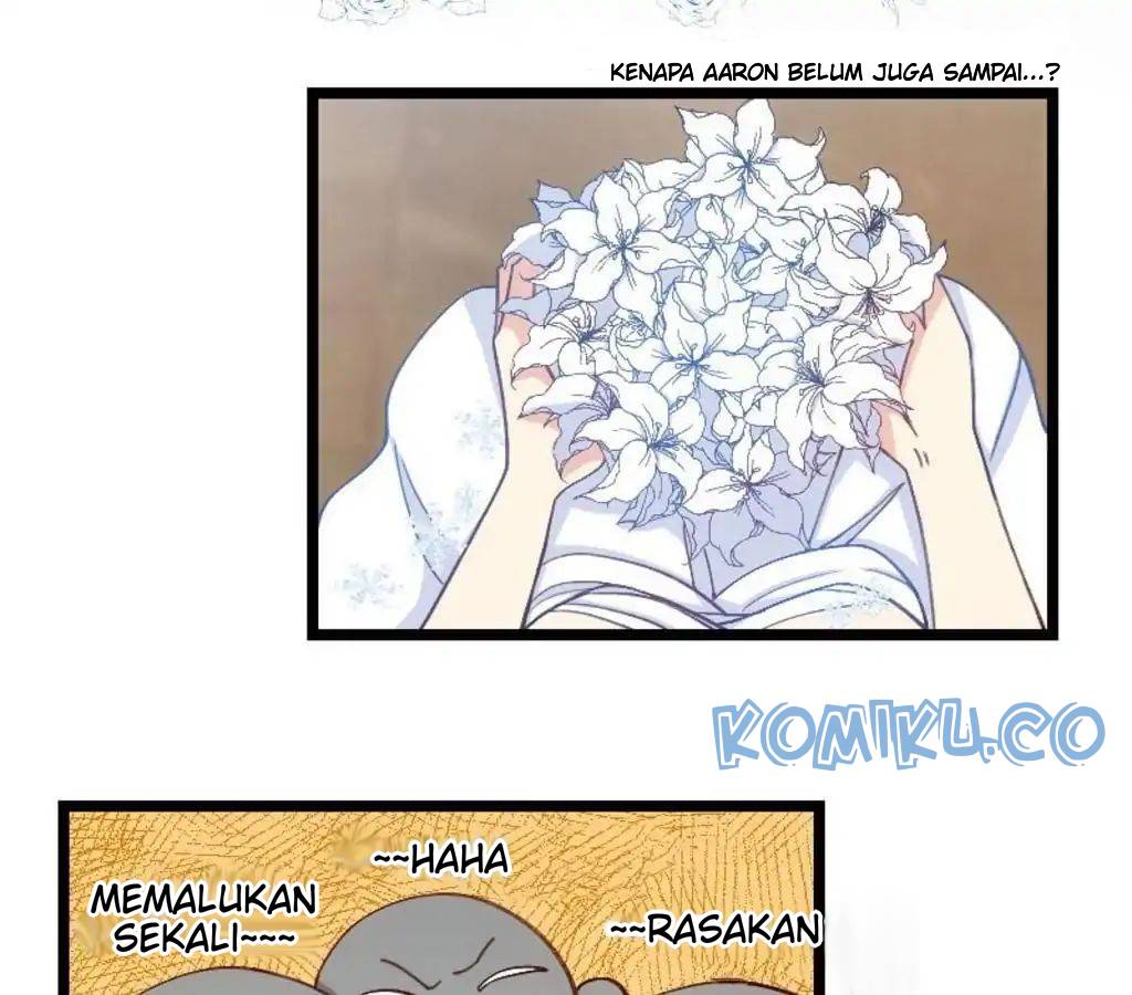 CEO’s Sudden Proposal Chapter 51 - halaman 8