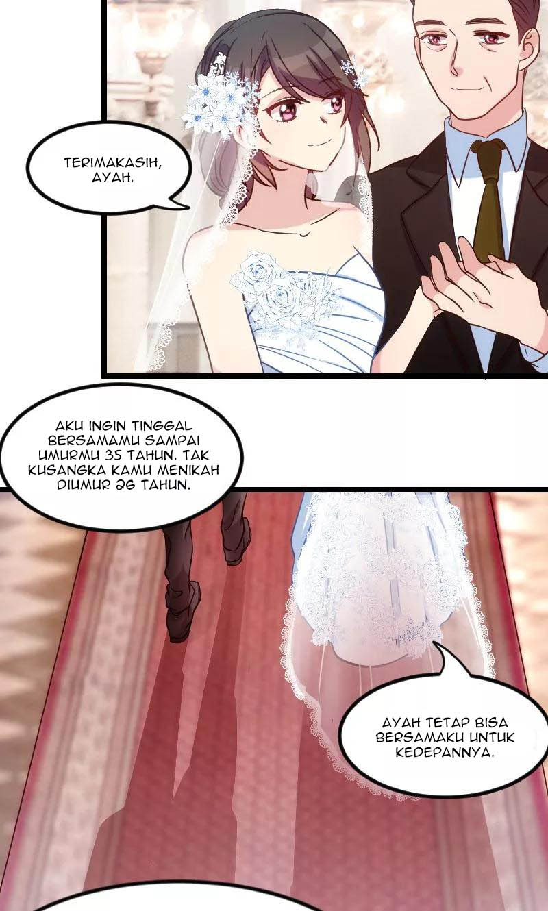 CEO’s Sudden Proposal Chapter 52 - halaman 10