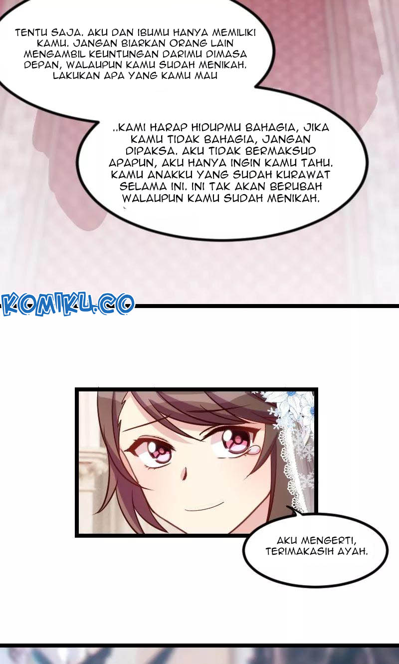 CEO’s Sudden Proposal Chapter 52 - halaman 11