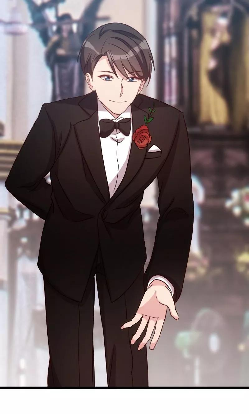 CEO’s Sudden Proposal Chapter 52 - halaman 12