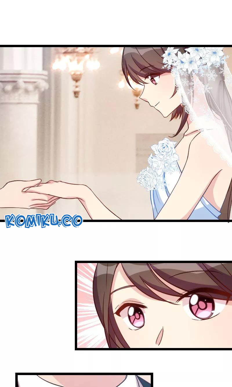 CEO’s Sudden Proposal Chapter 52 - halaman 13