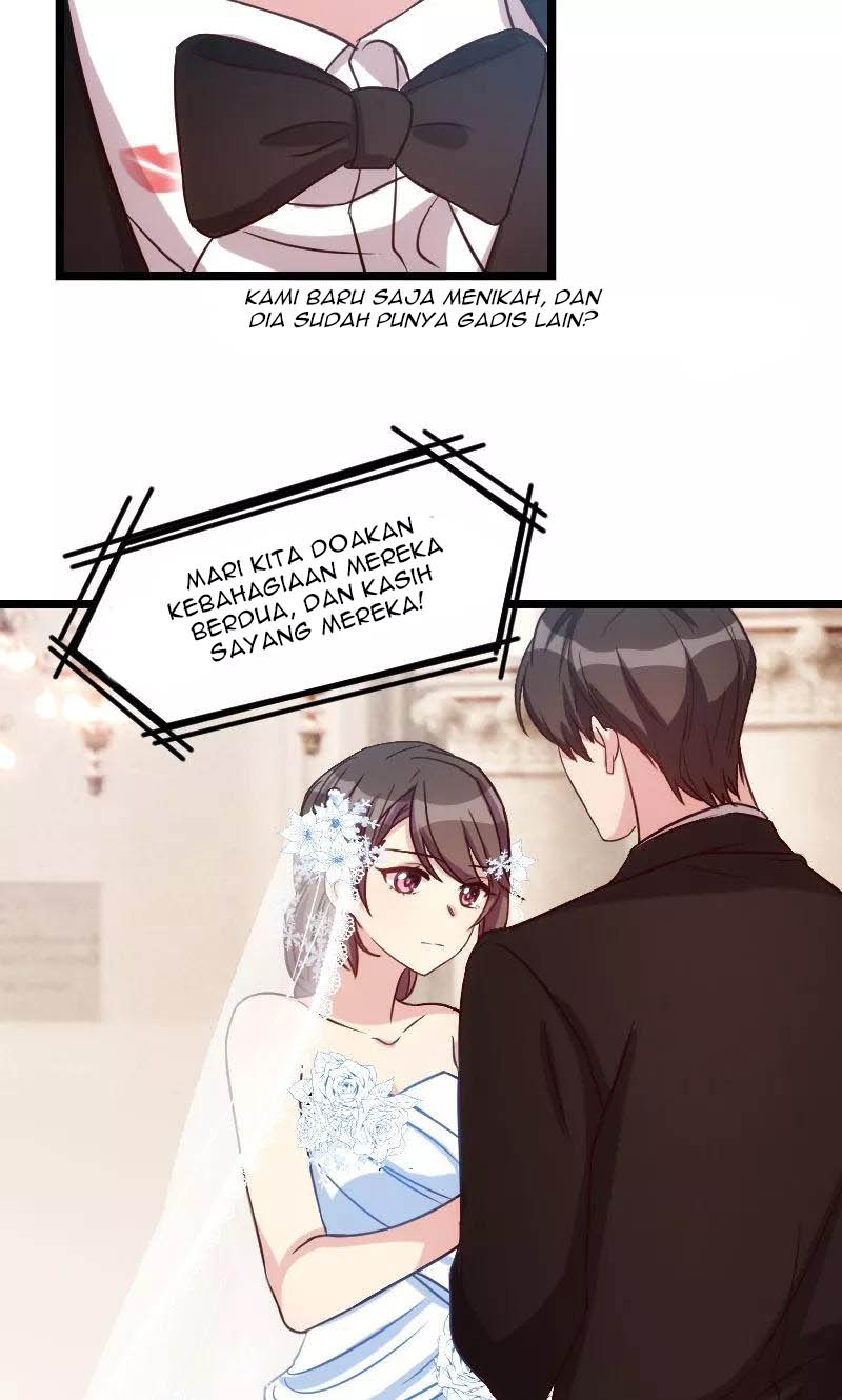 CEO’s Sudden Proposal Chapter 52 - halaman 14