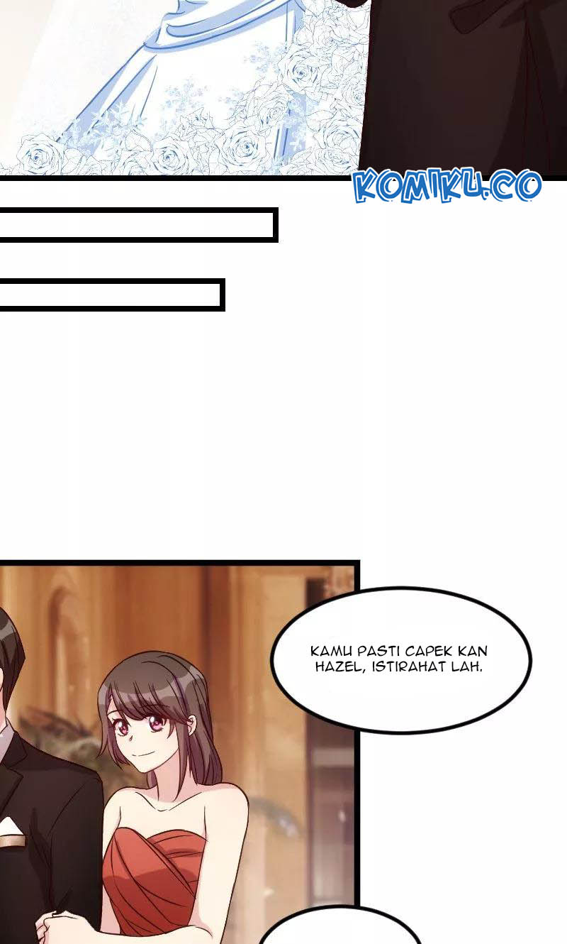 CEO’s Sudden Proposal Chapter 52 - halaman 15