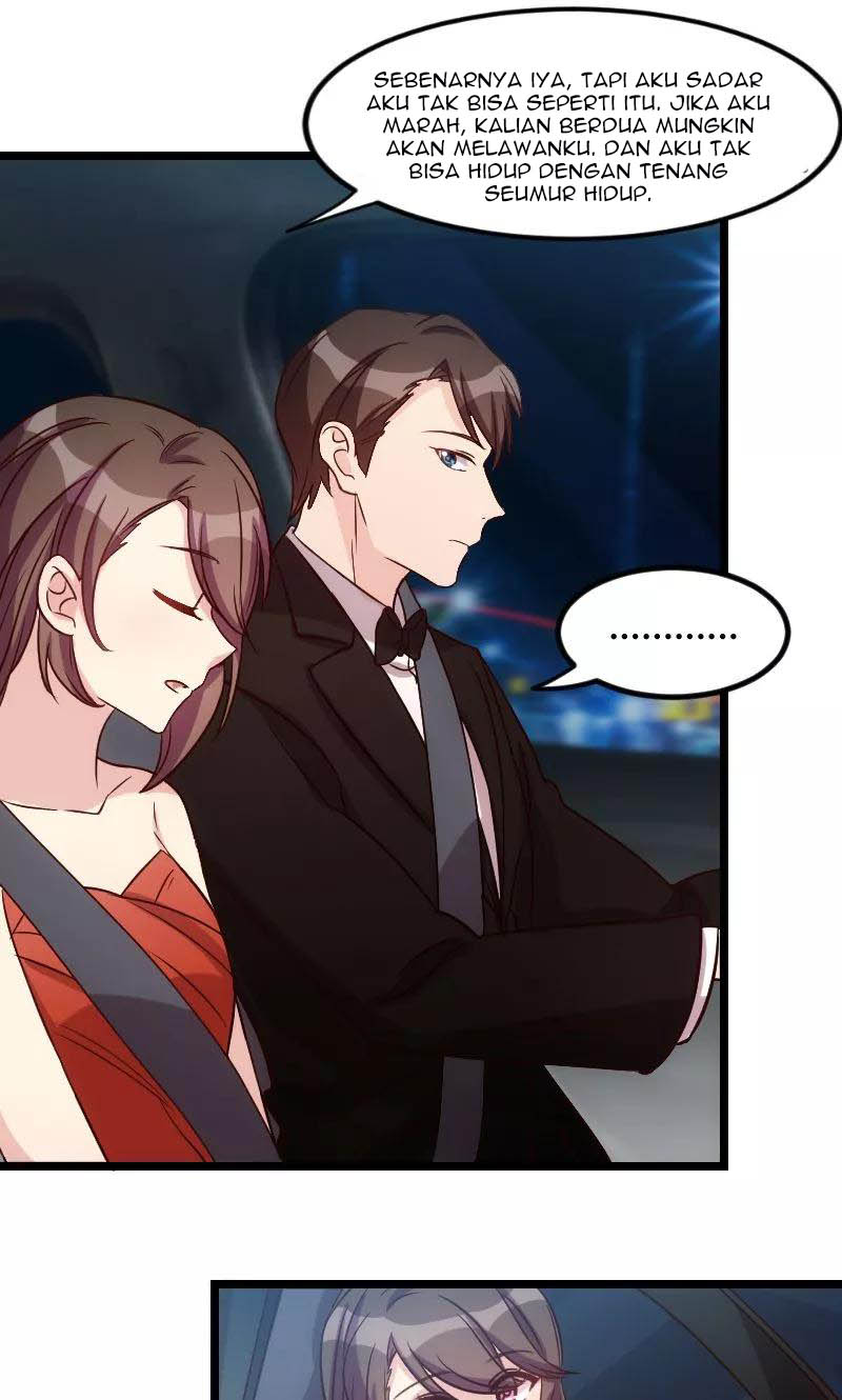 CEO’s Sudden Proposal Chapter 52 - halaman 18