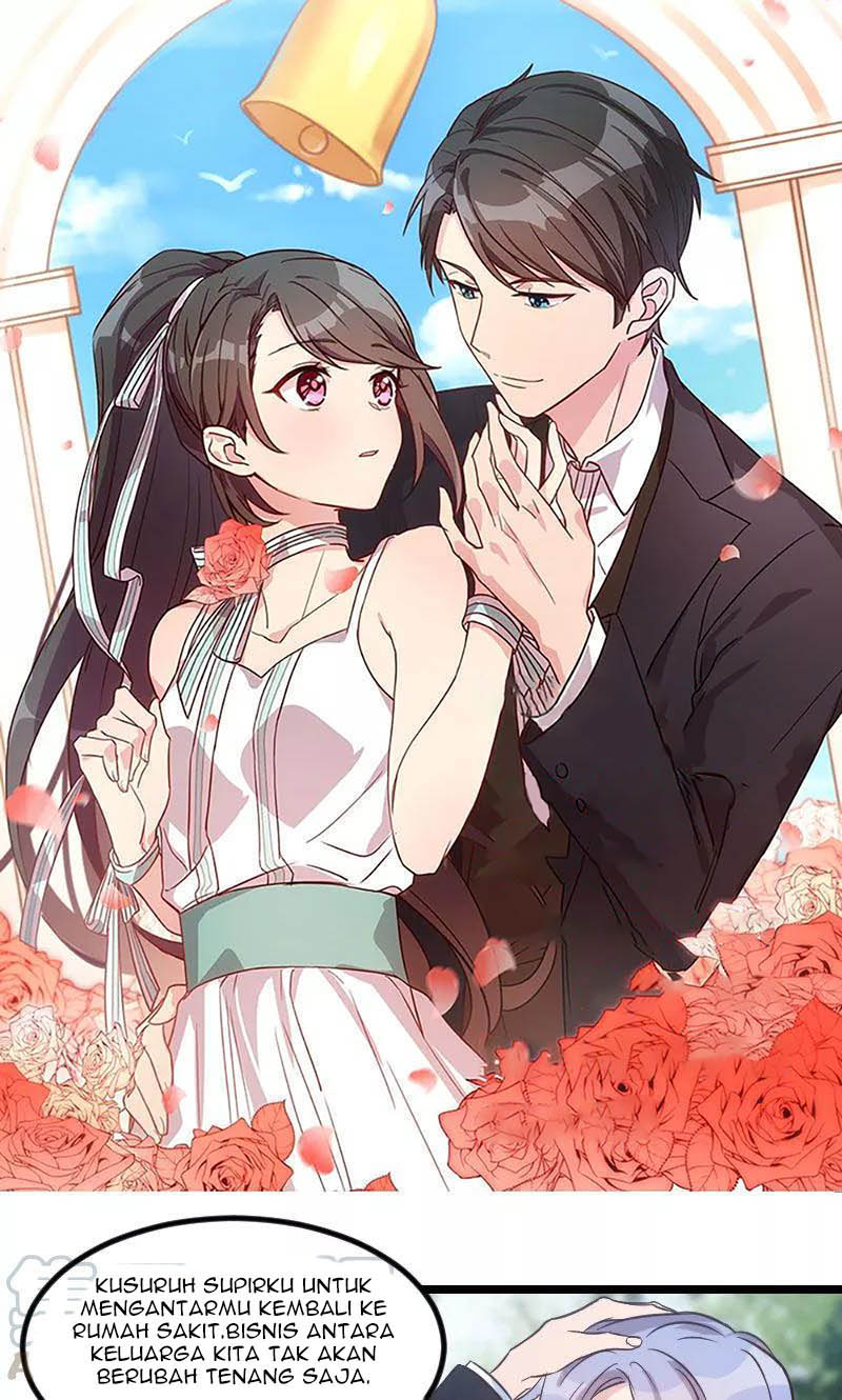 CEO’s Sudden Proposal Chapter 52 - halaman 2