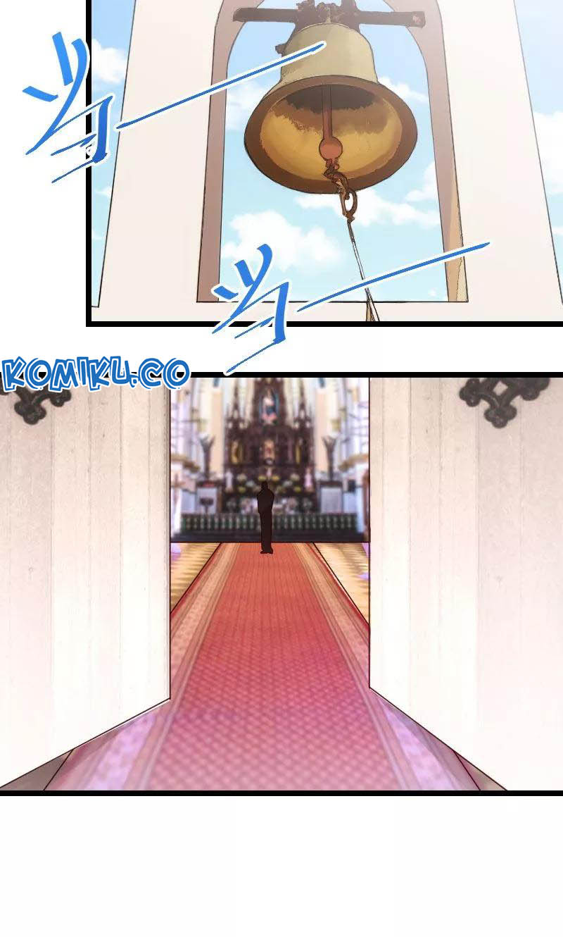 CEO’s Sudden Proposal Chapter 52 - halaman 7