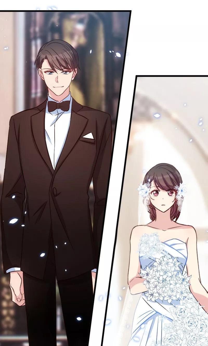 CEO’s Sudden Proposal Chapter 52 - halaman 8