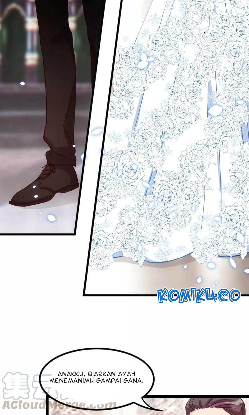 CEO’s Sudden Proposal Chapter 52 - halaman 9