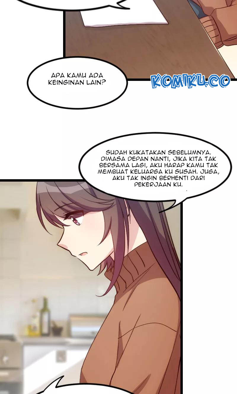 CEO’s Sudden Proposal Chapter 53 - halaman 13