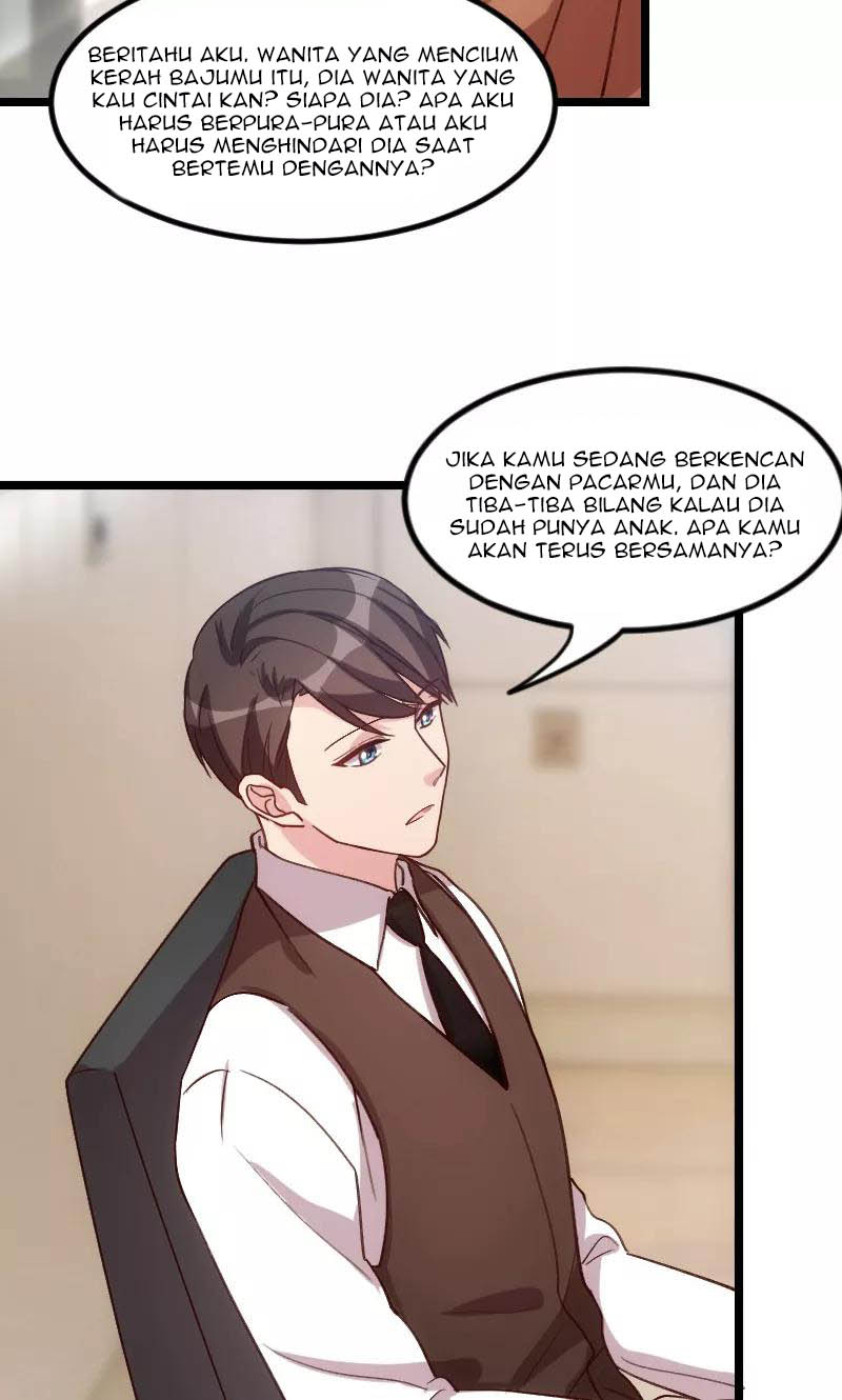 CEO’s Sudden Proposal Chapter 53 - halaman 14